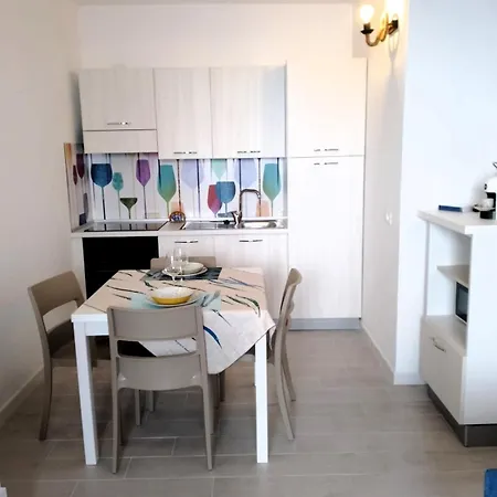 Affittimoderni Gabbiano - Cste03 * Castelsardo