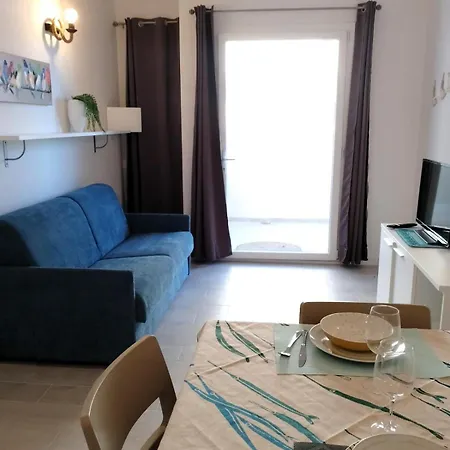 Affittimoderni Gabbiano - Cste03 Apartment *