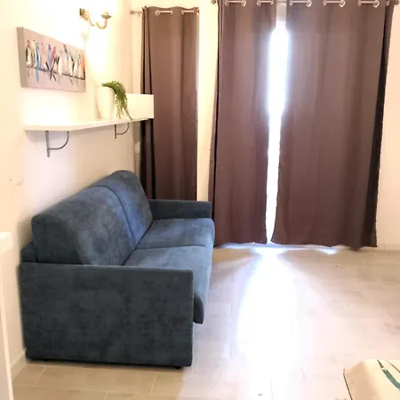 Apartment Affittimoderni Gabbiano - Cste03 Castelsardo