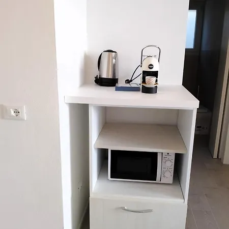 Affittimoderni Gabbiano - Cste03 Apartment Castelsardo