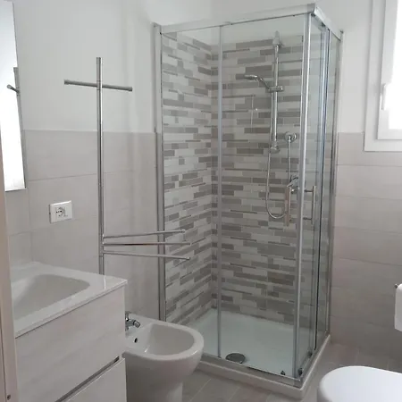 Affittimoderni Gabbiano - Cste03 Апартаменты Кастельсардо