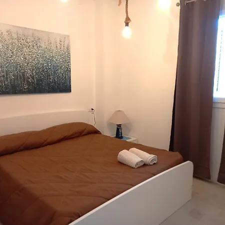 Affittimoderni Gabbiano - Cste03 Castelsardo