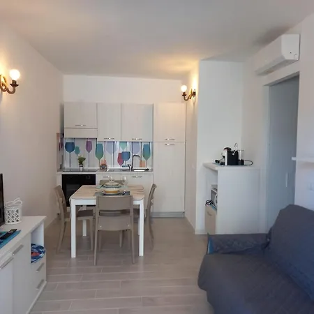 Affittimoderni Gabbiano - Cste03 Apartment