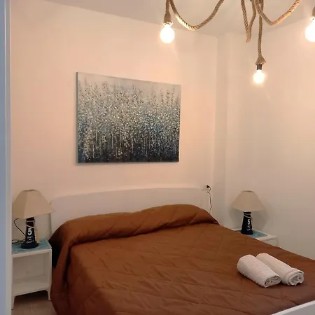 Affittimoderni Gabbiano - Cste03 Apartment Castelsardo